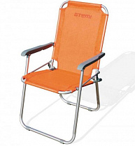 Кресло Atemi туристическое кемпинговое (AFC-500)